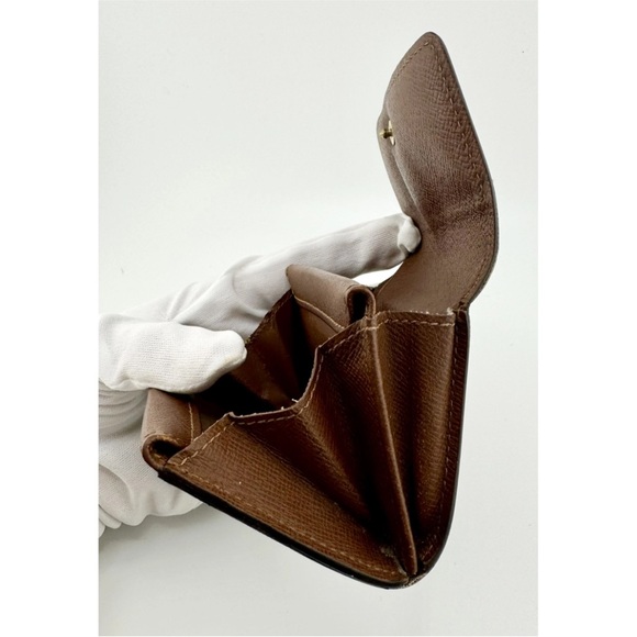 Louis Vuitton card case/wallet. - Picture 8 of 13